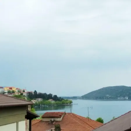 House Kastoria!Дом В Касторье *