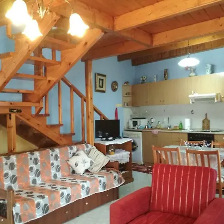 House Kastoria!Дом В Касторье * Kastoria