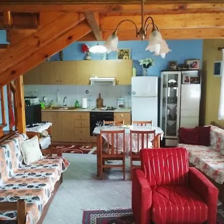 House Kastoria!Дом В Касторье * Kastoria