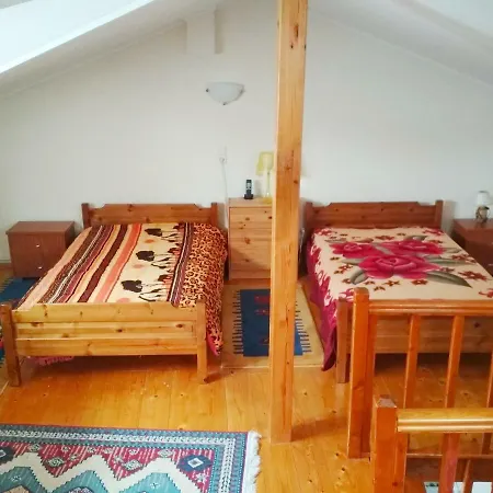 House Kastoria!Дом В Касторье Apartment