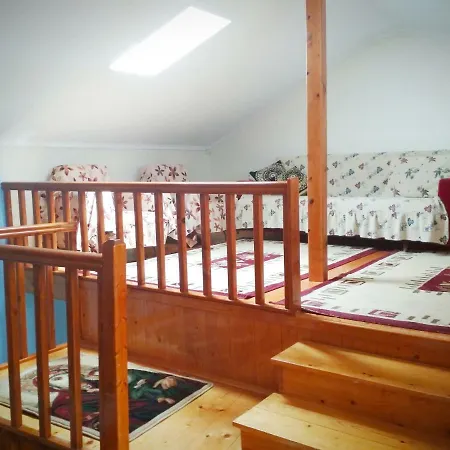 House Kastoria!Дом В Касторье Apartment *
