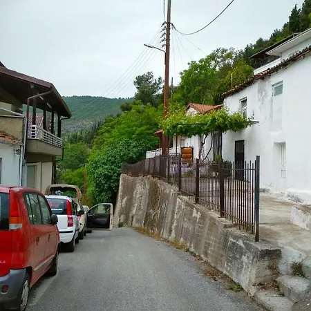 House Kastoria!Дом В Касторье Apartment Kastoria